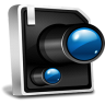 Scanners And Cameras Icon 96x96 png